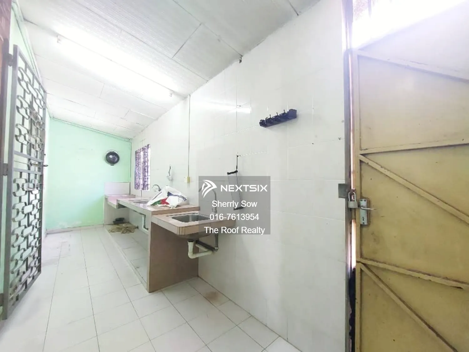 1-sty Terrace/Link House For Sale in Skudai Johor - Image 8