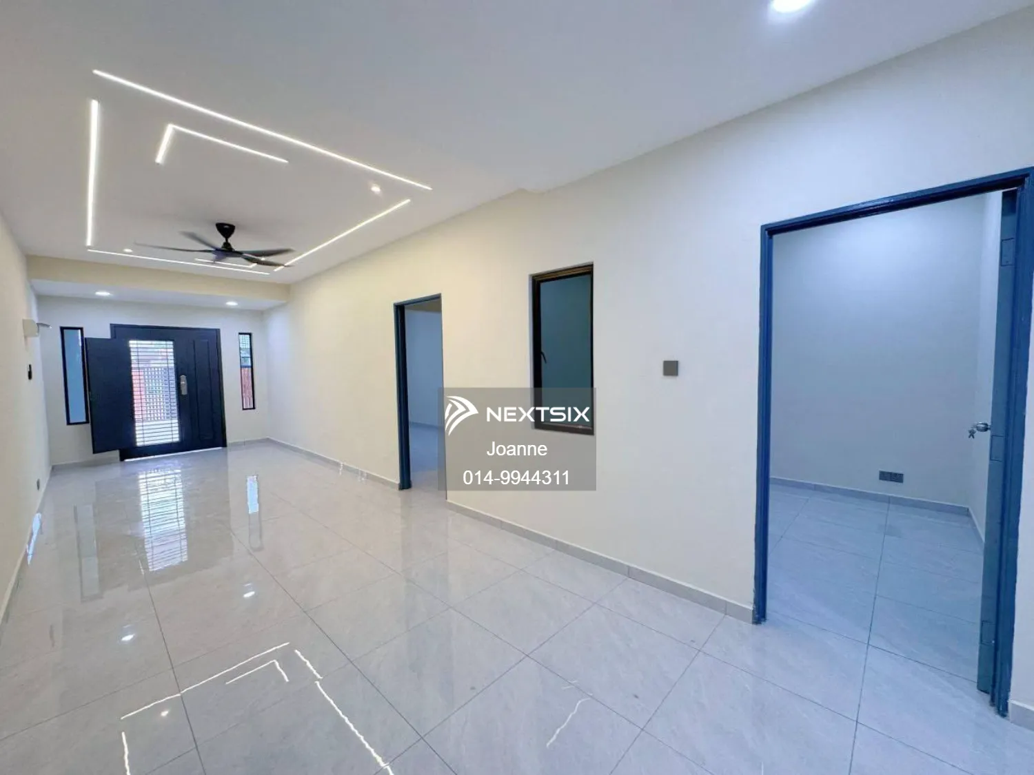 1-sty Terrace/Link House For Sale in Masai Johor - Image 10