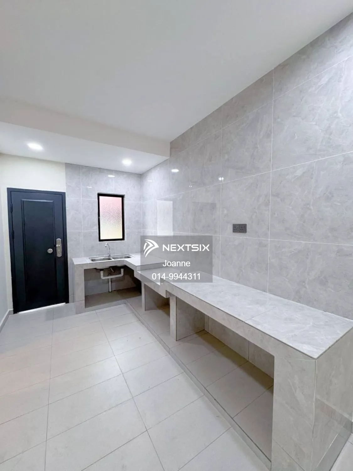 1-sty Terrace/Link House For Sale in Masai Johor - Image 11