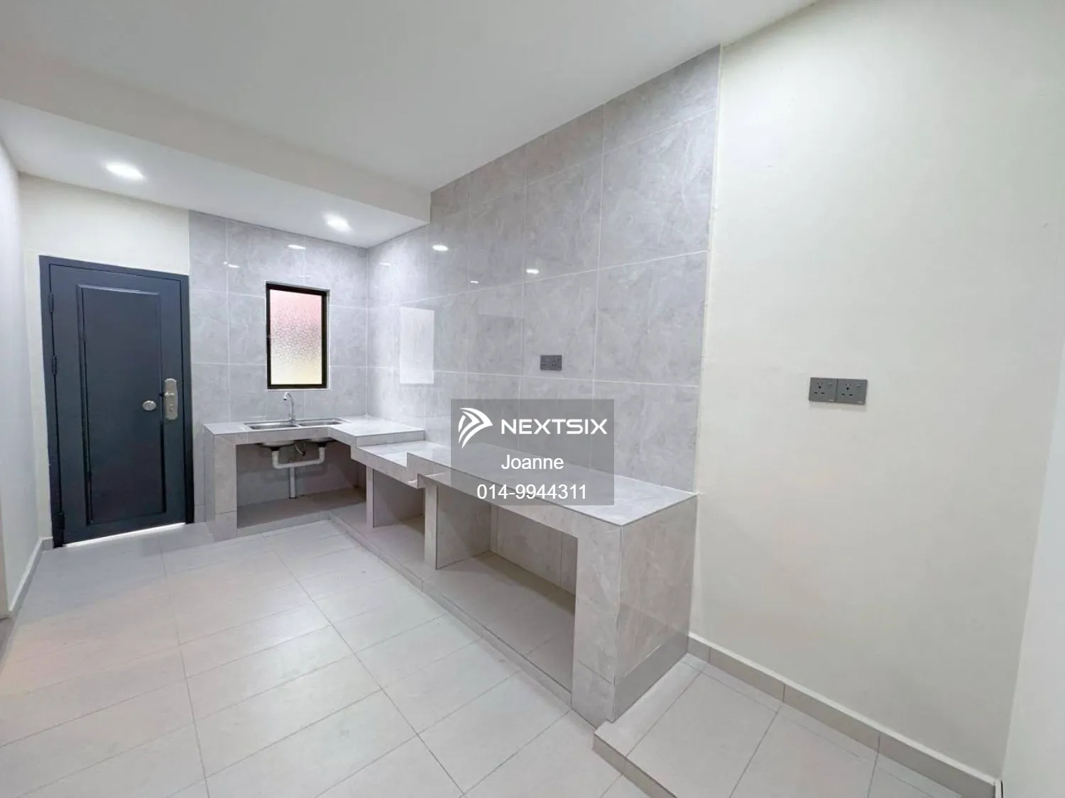 1-sty Terrace/Link House For Sale in Masai Johor - Image 13