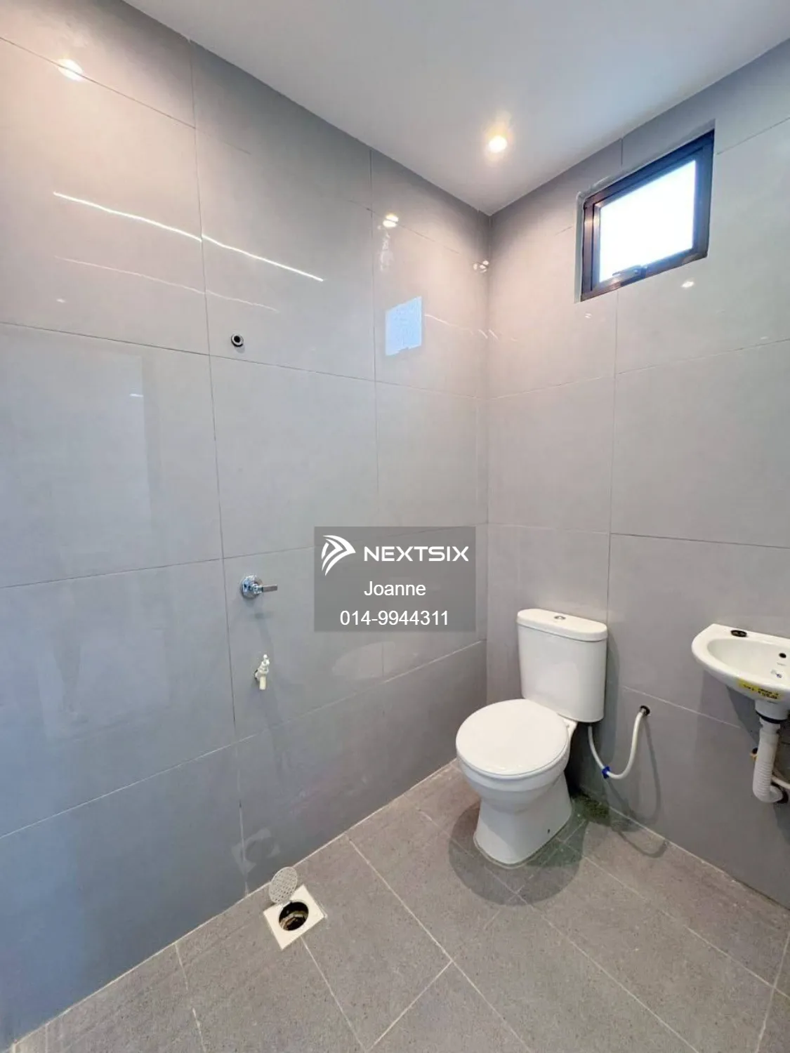 1-sty Terrace/Link House For Sale in Masai Johor - Image 19