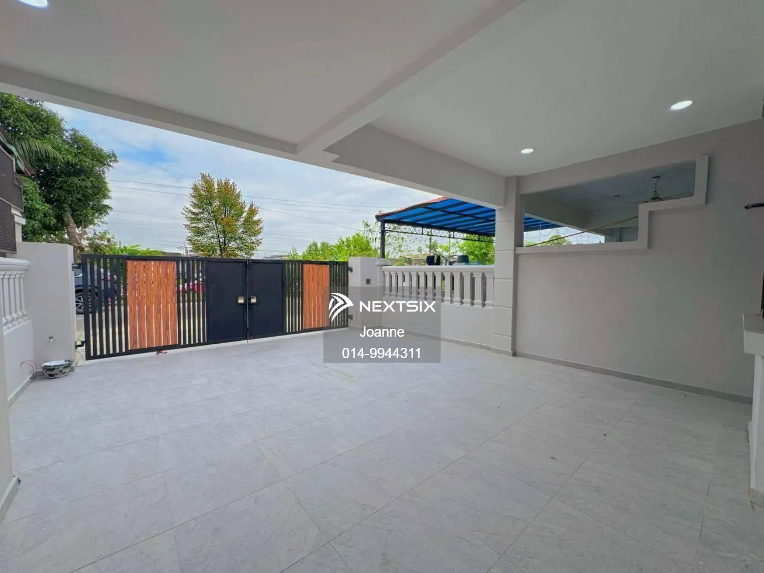 1-sty Terrace/Link House For Sale in Masai Johor - Image 5