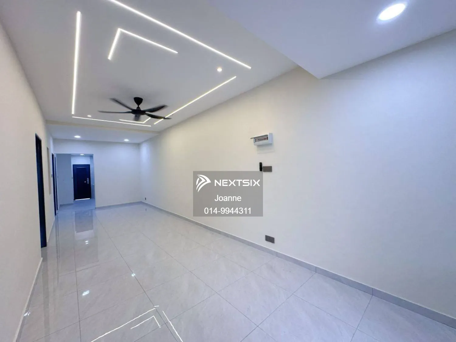 1-sty Terrace/Link House For Sale in Masai Johor - Image 9