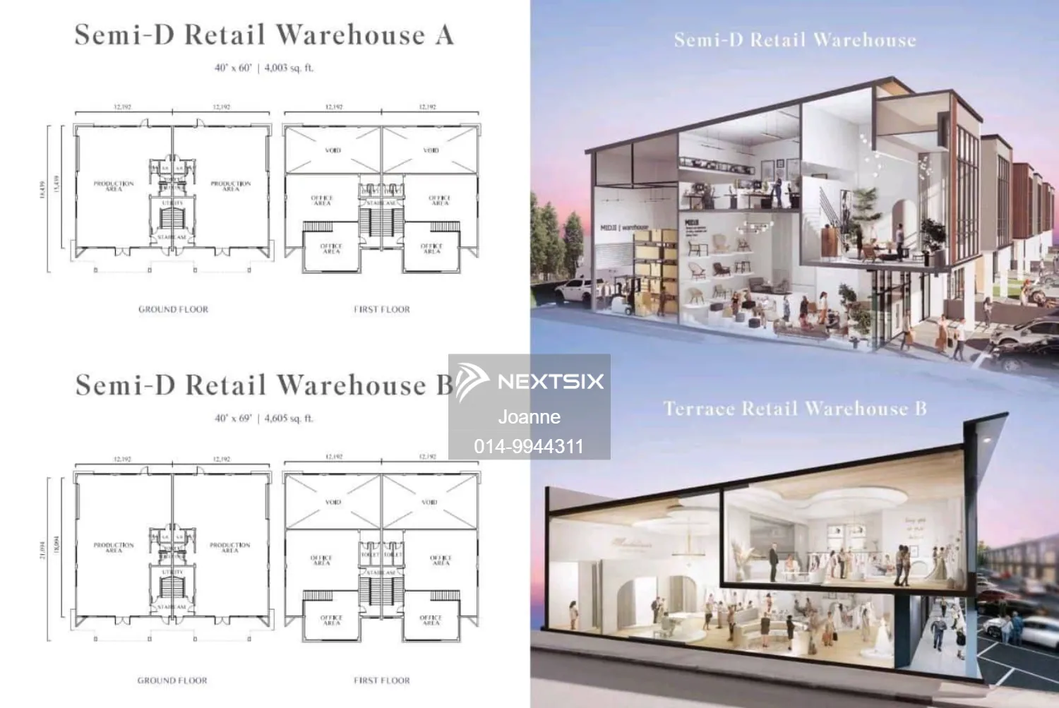 Factory For Rent in Kulai Johor - Image 6