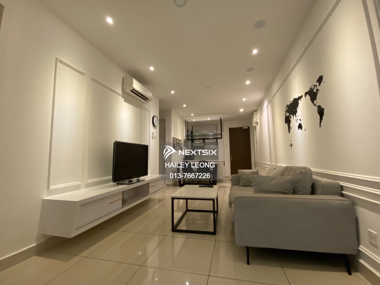 Serviced Residence For Sale in Ara Damansara Selangor