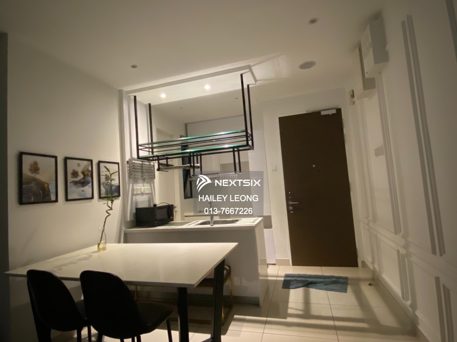 Serviced Residence For Sale in Ara Damansara Selangor - Image 5