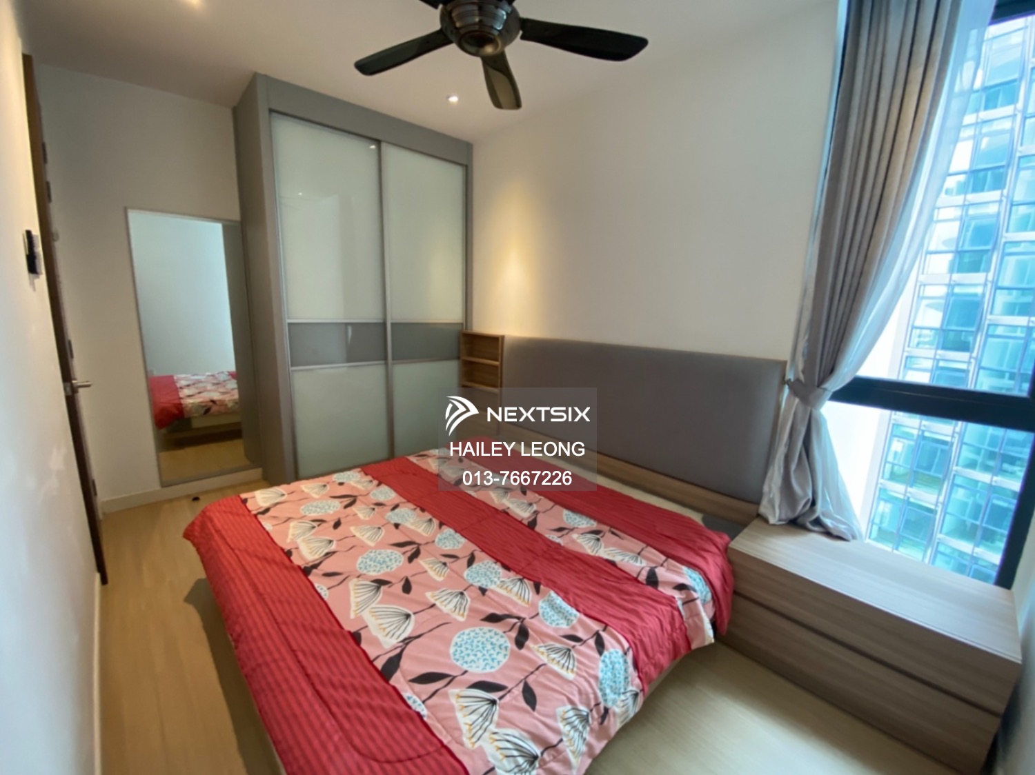 Serviced Residence For Sale in Ara Damansara Selangor - Image 6