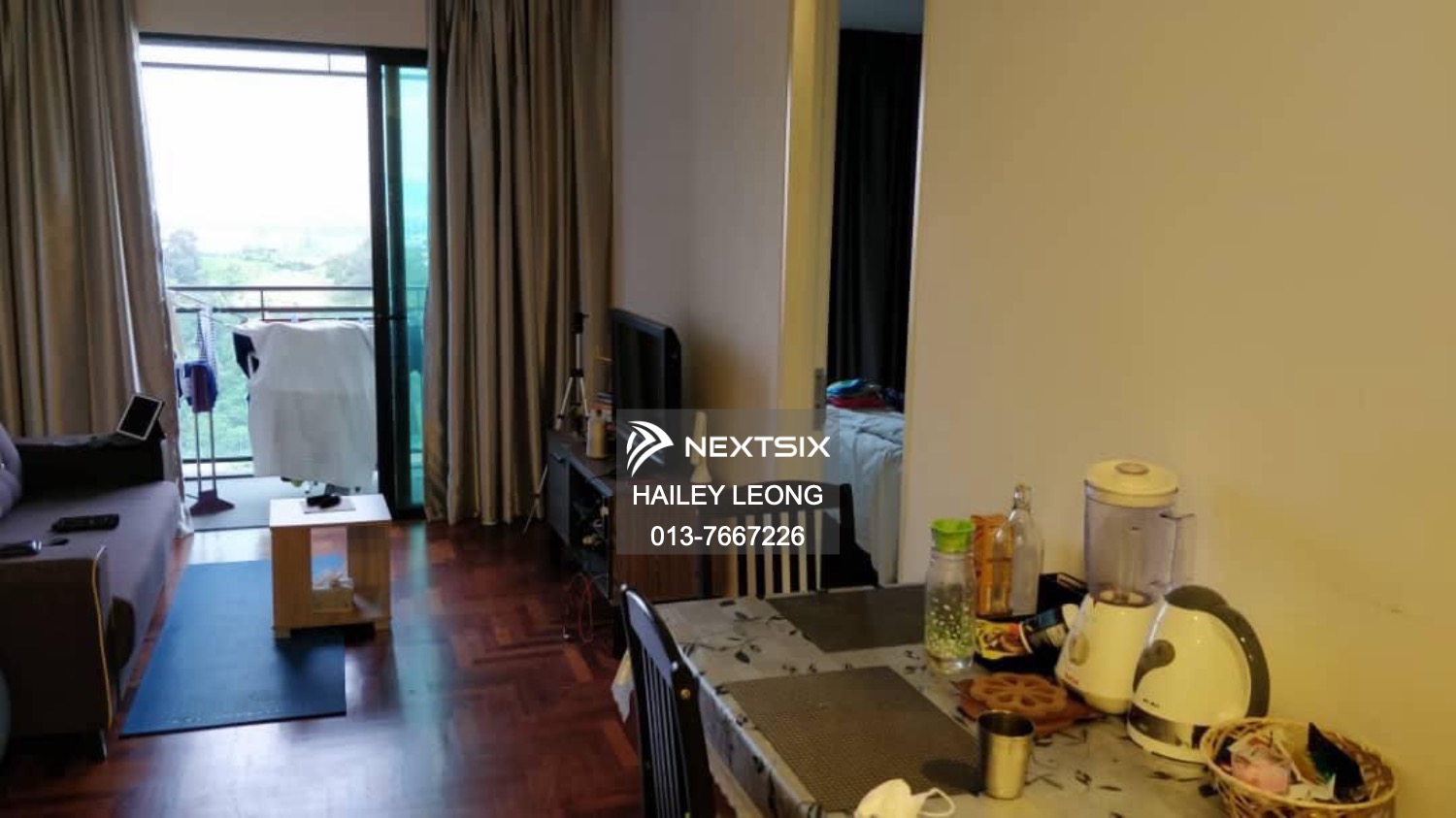 Serviced Residence For Sale in Jalan Klang Lama Kuala Lumpur