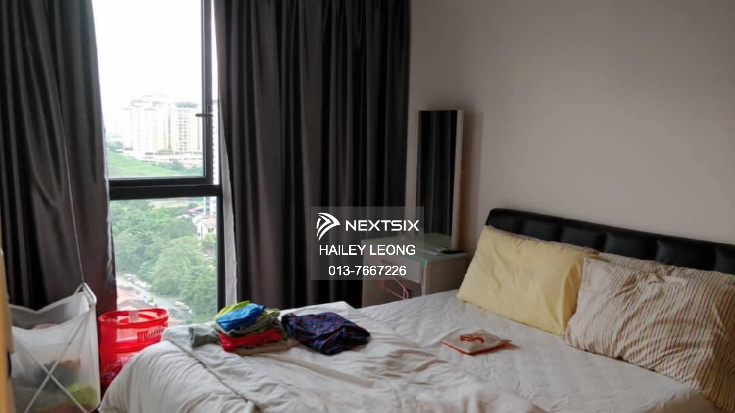 Serviced Residence For Sale in Jalan Klang Lama Wilayah Persekutuan Kuala Lumpur - Image 3
