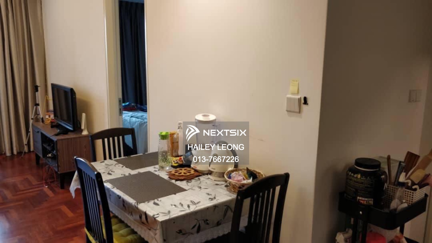 Serviced Residence For Sale in Jalan Klang Lama Wilayah Persekutuan Kuala Lumpur - Image 4