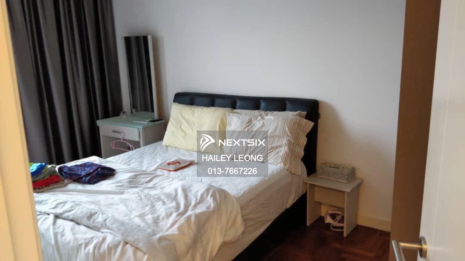 Serviced Residence For Sale in Jalan Klang Lama Wilayah Persekutuan Kuala Lumpur - Image 5