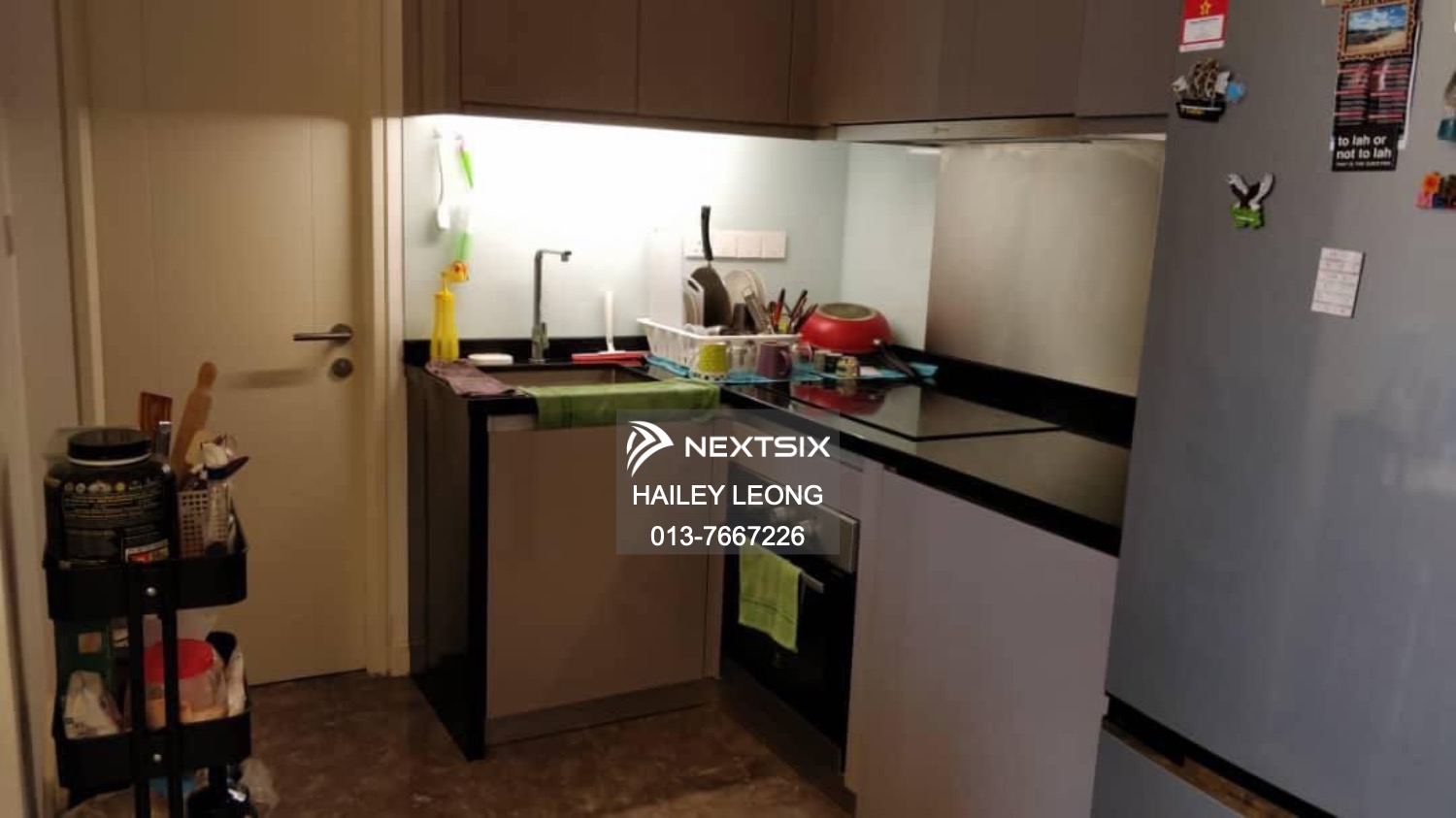 Serviced Residence For Sale in Jalan Klang Lama Wilayah Persekutuan Kuala Lumpur - Image 7