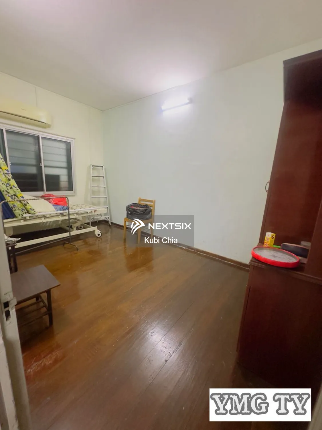 2-sty Terrace/Link House For Sale in Klang Selangor