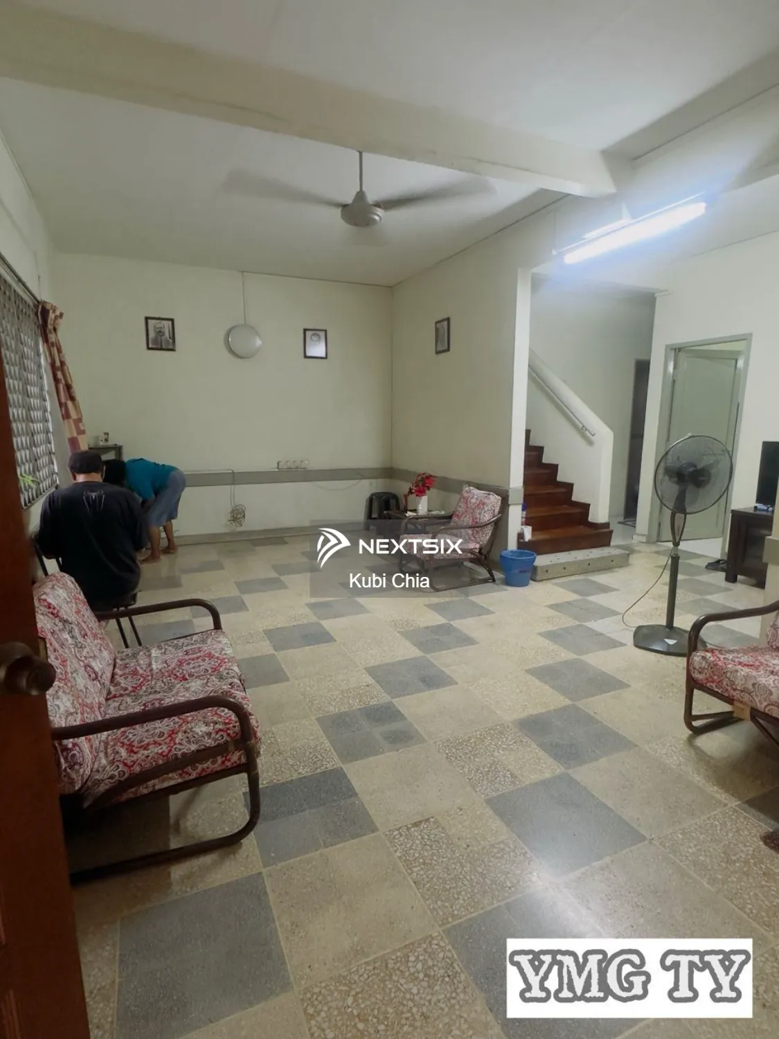 2-sty Terrace/Link House For Sale in Klang Selangor - Image 3