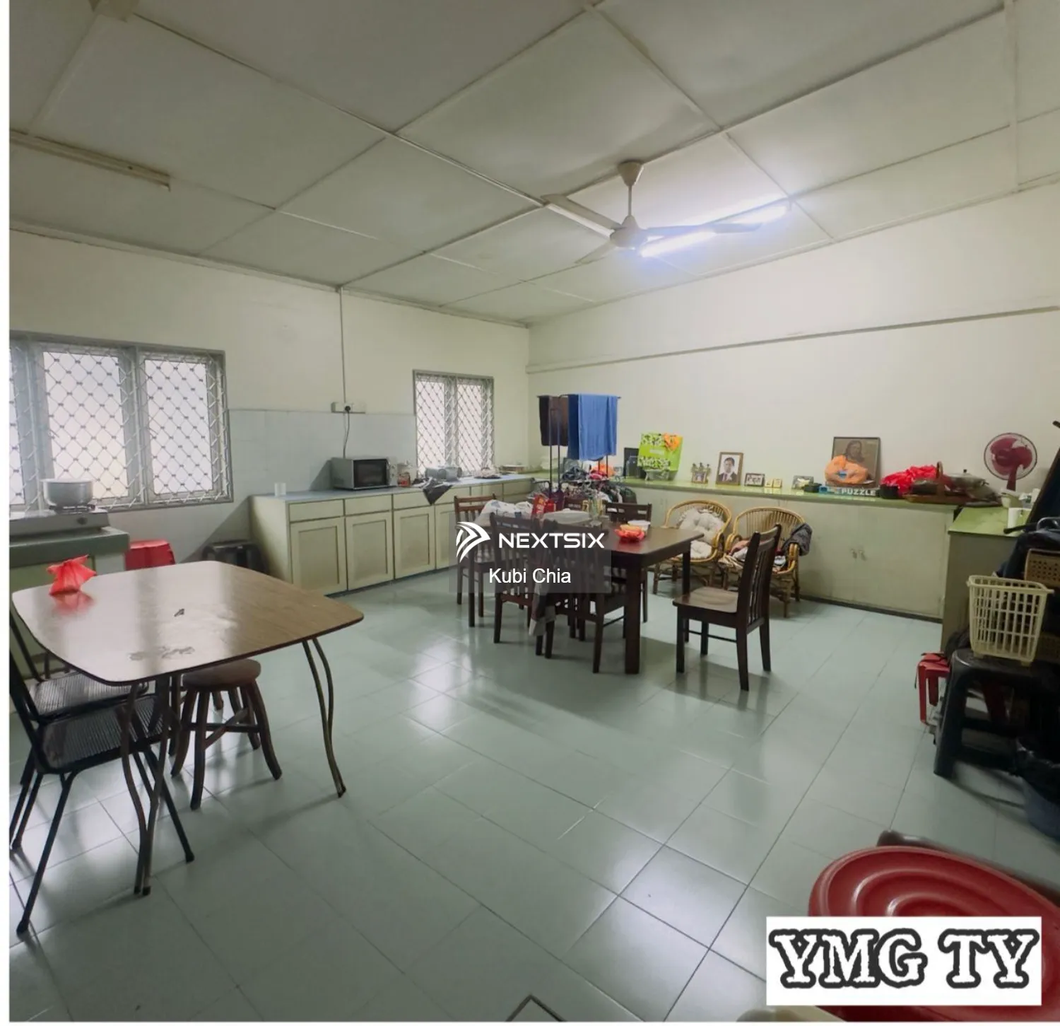 2-sty Terrace/Link House For Sale in Klang Selangor - Image 4