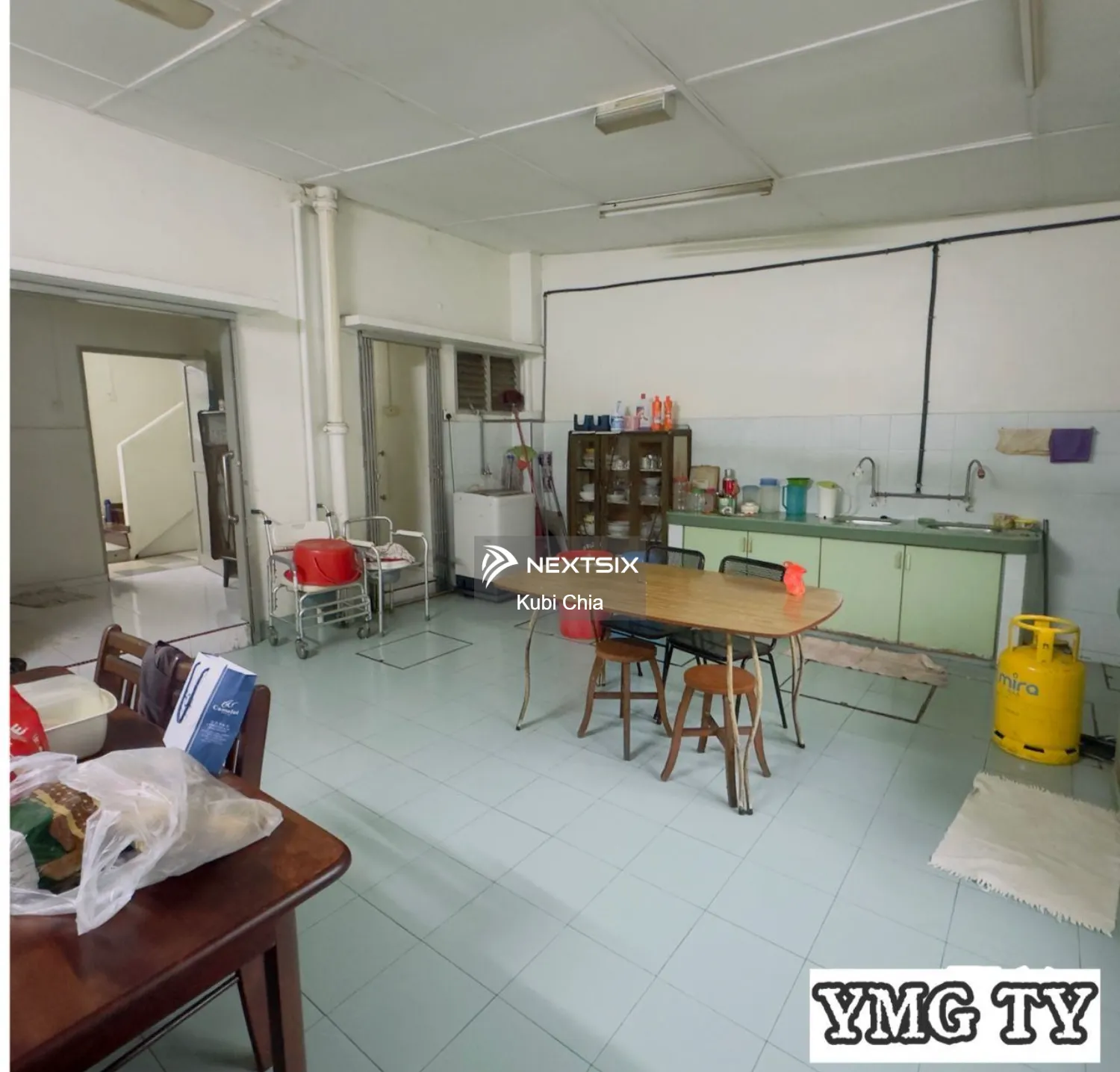 2-sty Terrace/Link House For Sale in Klang Selangor - Image 5