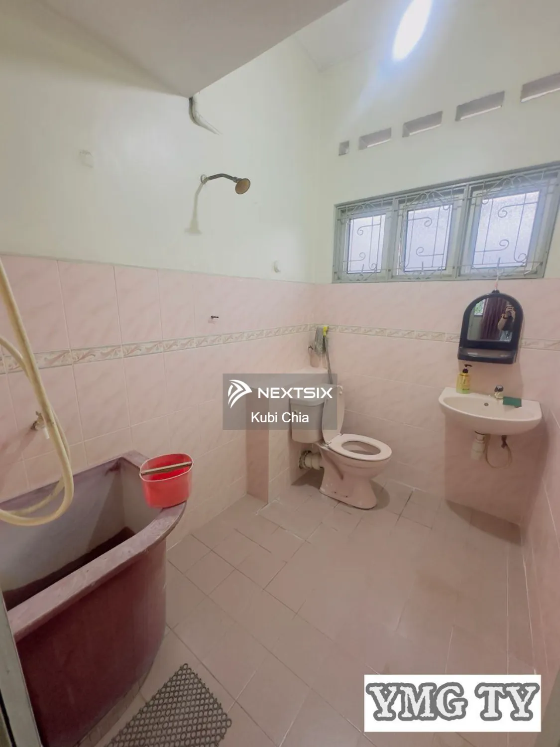 2-sty Terrace/Link House For Sale in Klang Selangor - Image 6