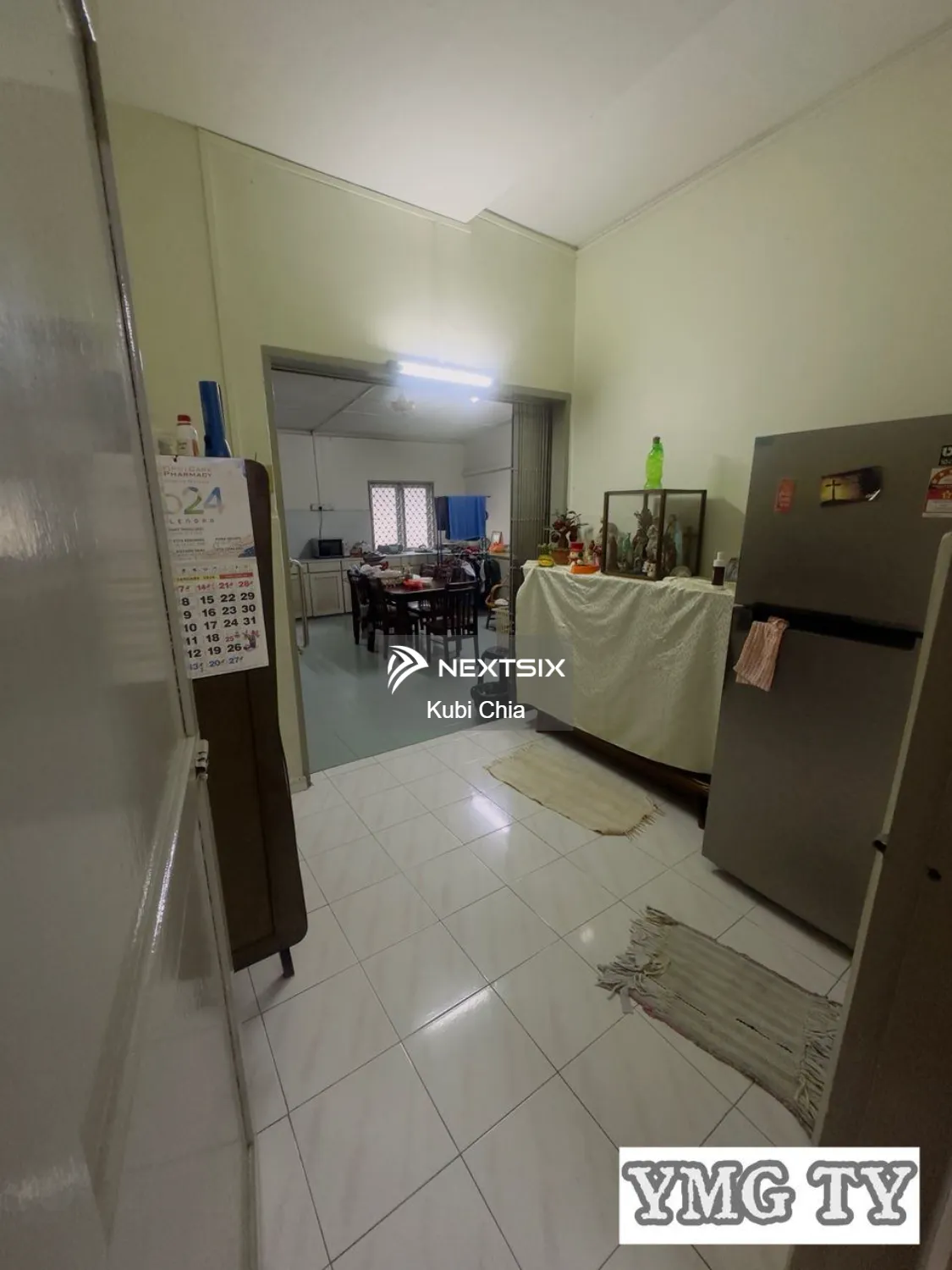 2-sty Terrace/Link House For Sale in Klang Selangor - Image 8