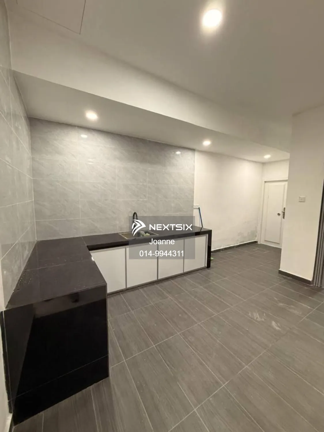 1-sty Terrace/Link House For Sale in Kulai Johor - Image 10