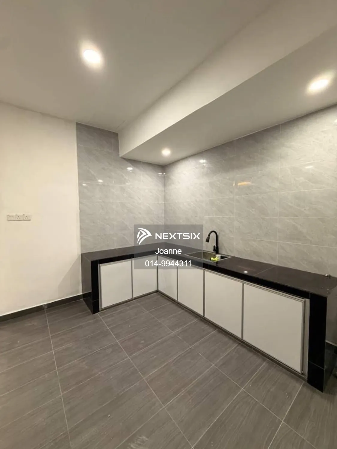 1-sty Terrace/Link House For Sale in Kulai Johor - Image 11