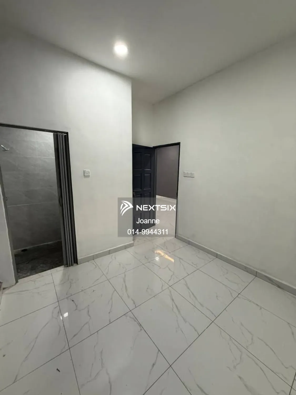 1-sty Terrace/Link House For Sale in Kulai Johor - Image 12