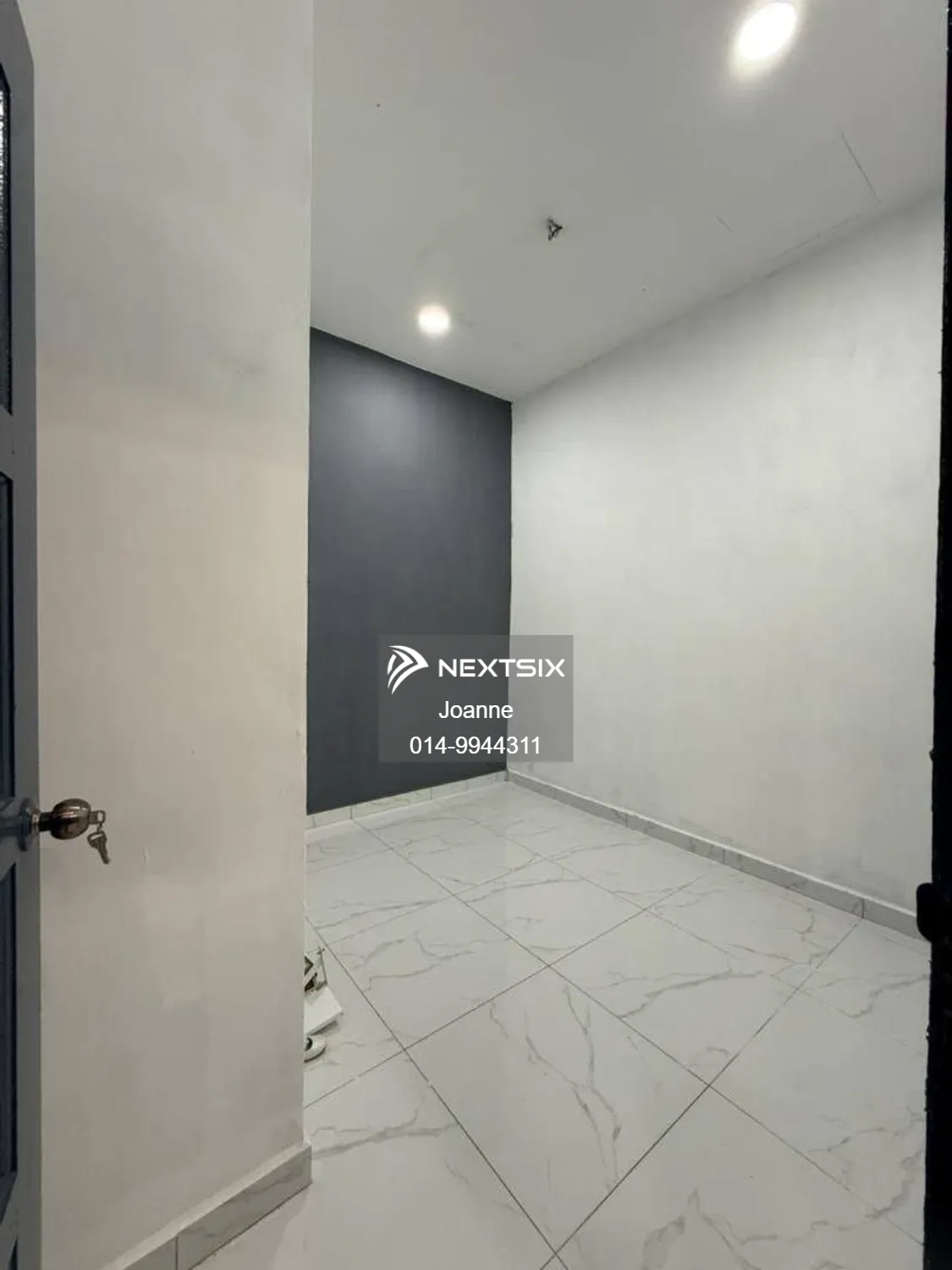 1-sty Terrace/Link House For Sale in Kulai Johor - Image 13