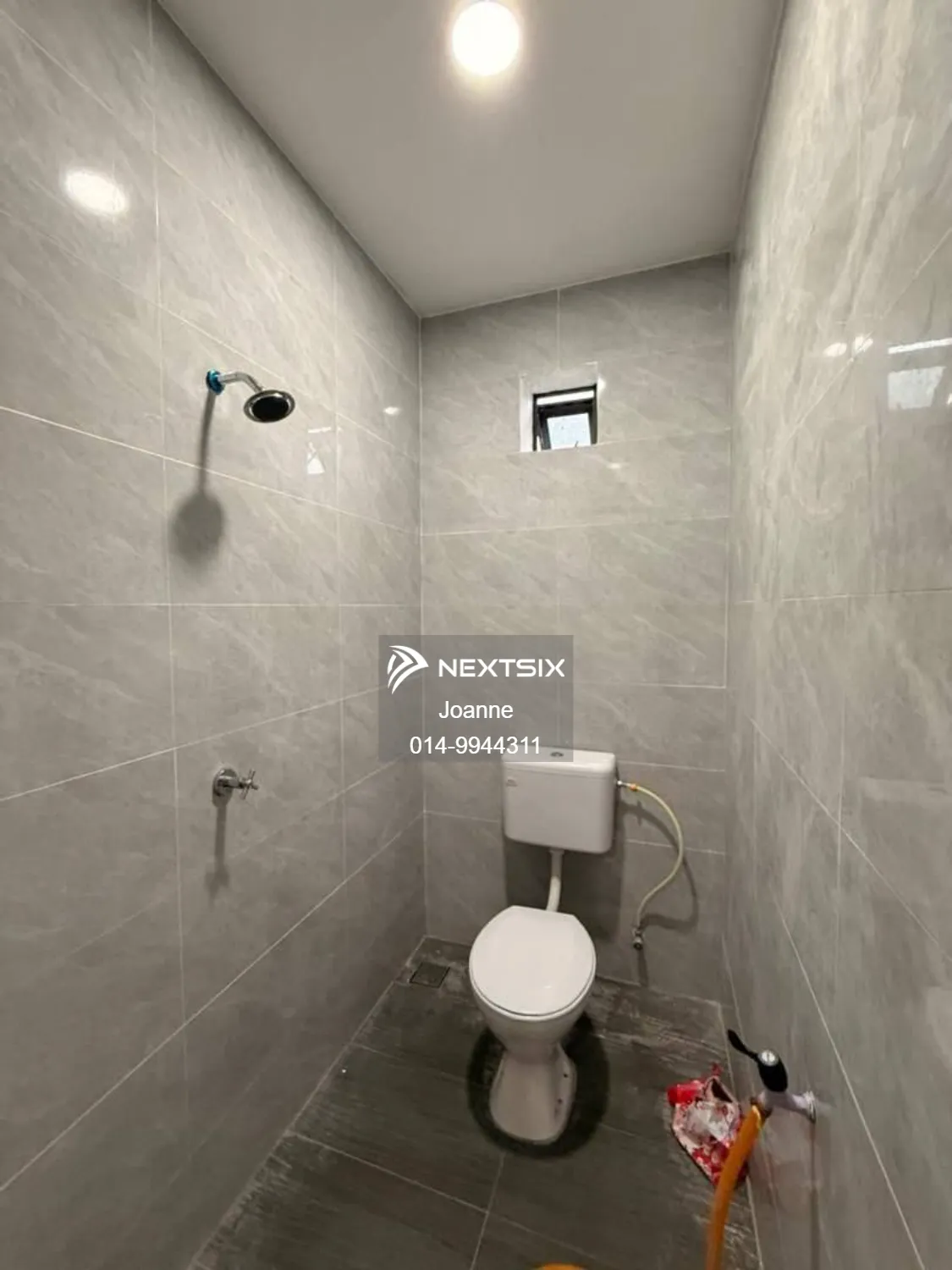 1-sty Terrace/Link House For Sale in Kulai Johor - Image 14