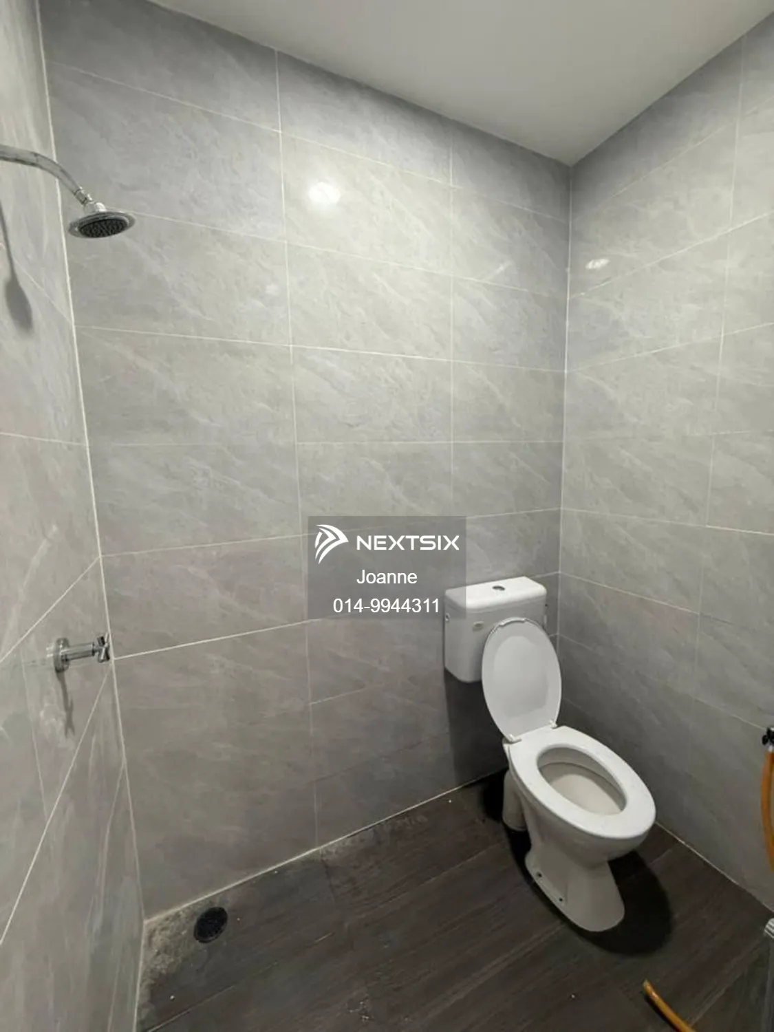 1-sty Terrace/Link House For Sale in Kulai Johor - Image 16