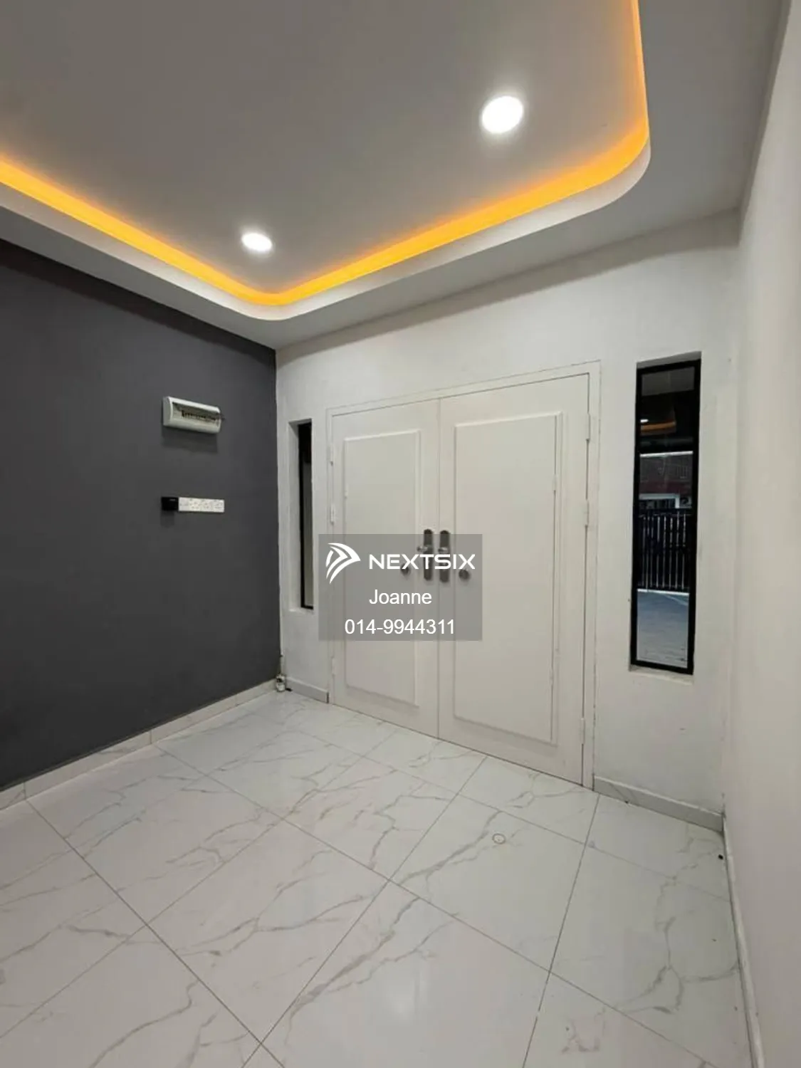 1-sty Terrace/Link House For Sale in Kulai Johor - Image 6