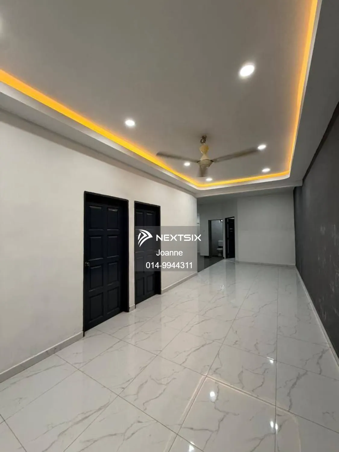 1-sty Terrace/Link House For Sale in Kulai Johor - Image 8