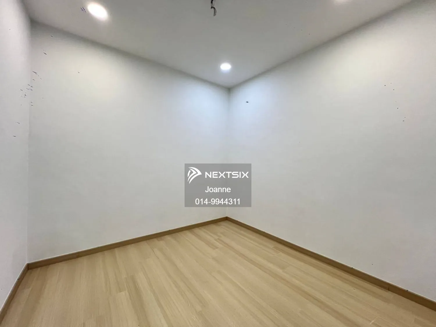 1-sty Terrace/Link House For Sale in Kulai Johor - Image 5