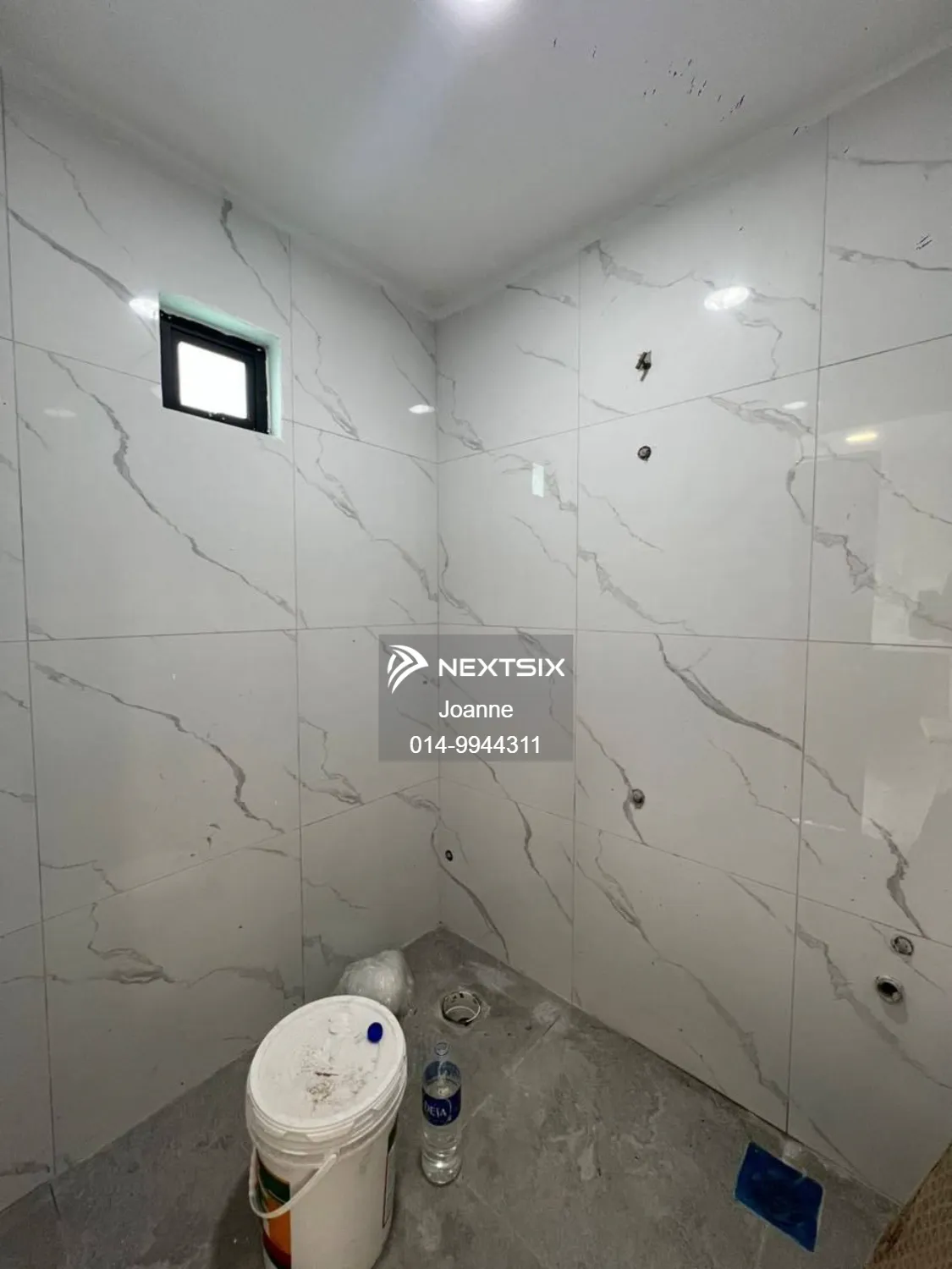 1-sty Terrace/Link House For Sale in Kulai Johor - Image 7