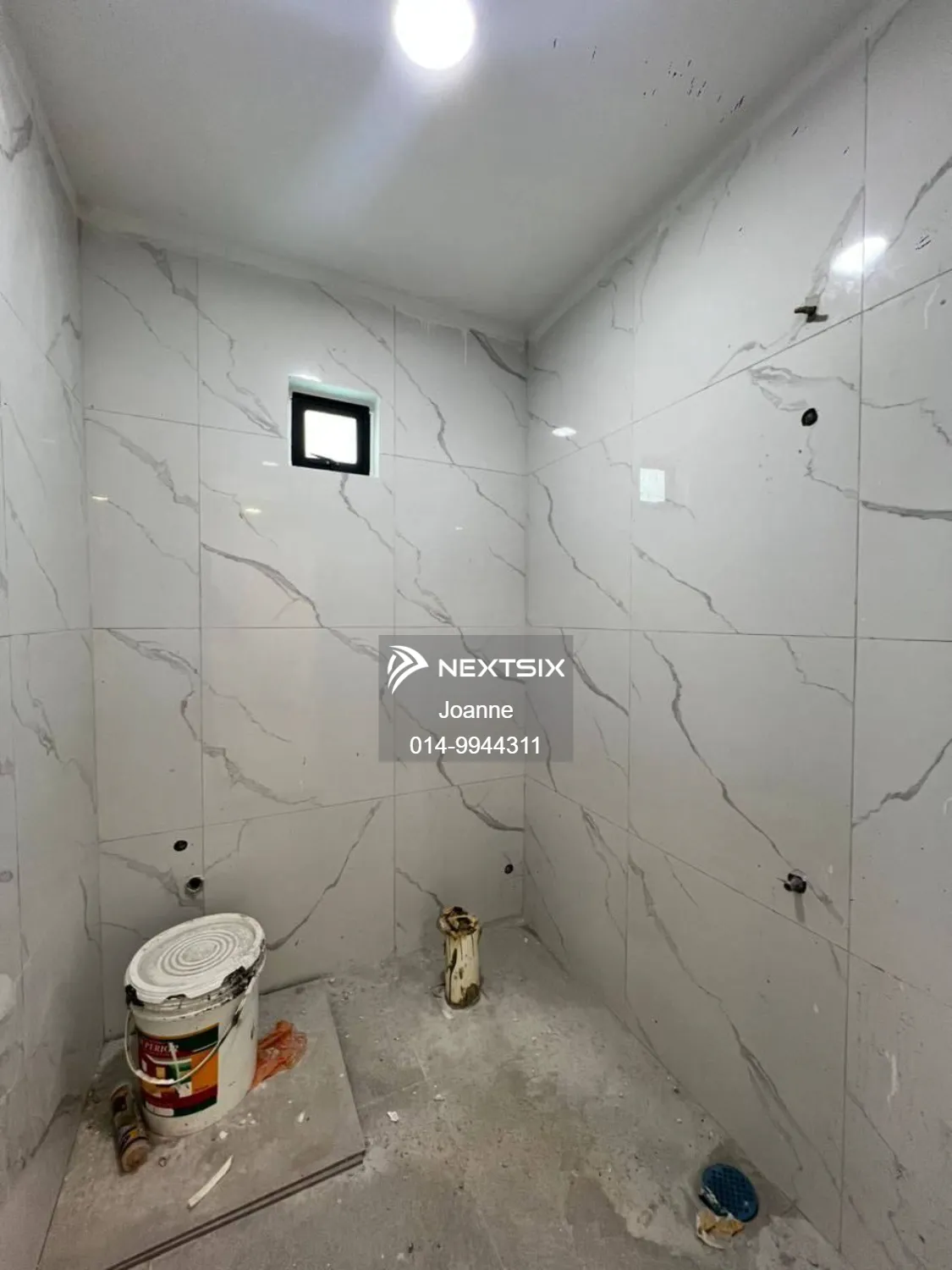 1-sty Terrace/Link House For Sale in Kulai Johor - Image 8