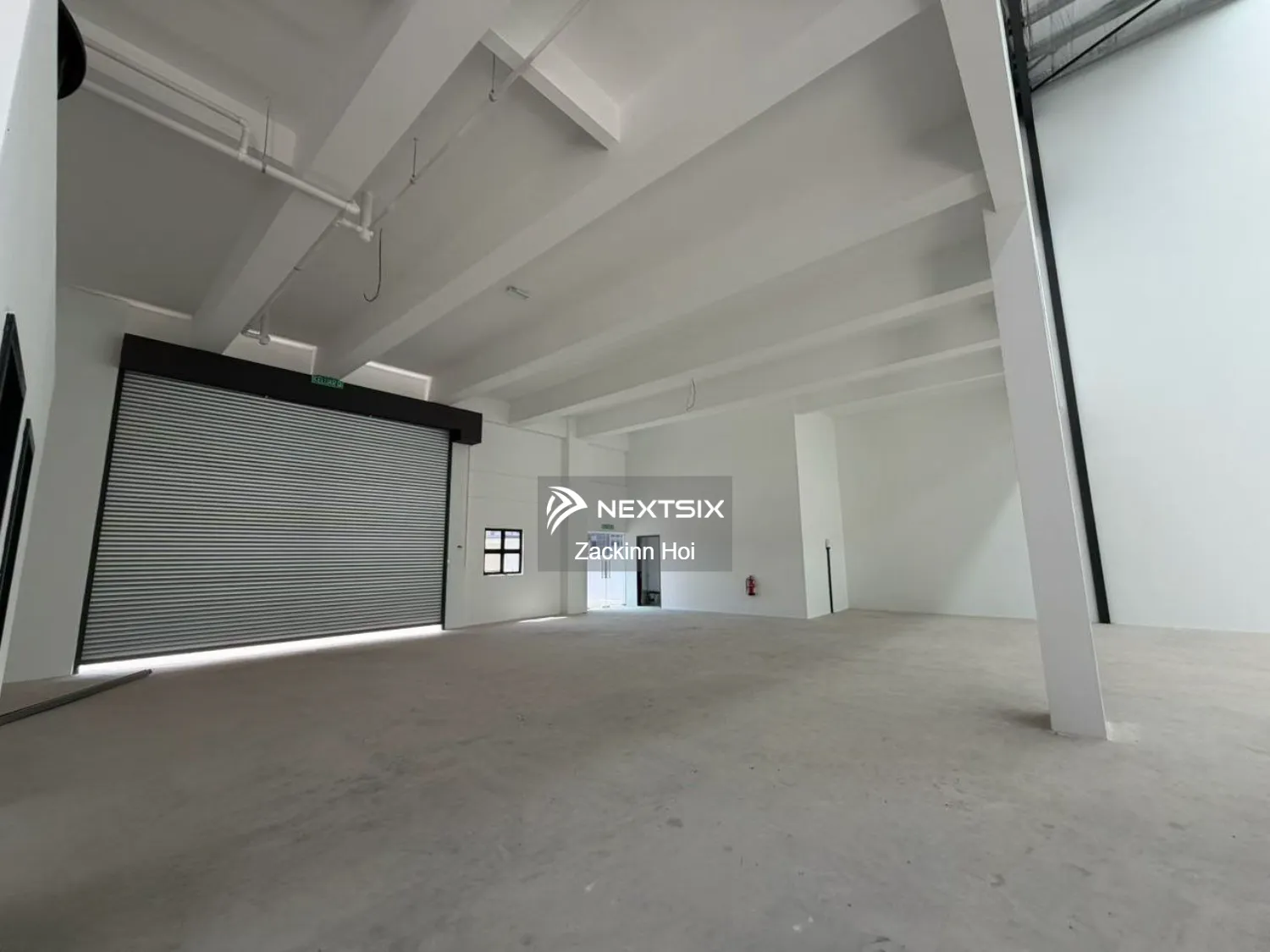 Semi-D Factory For Rent in Kapar Selangor