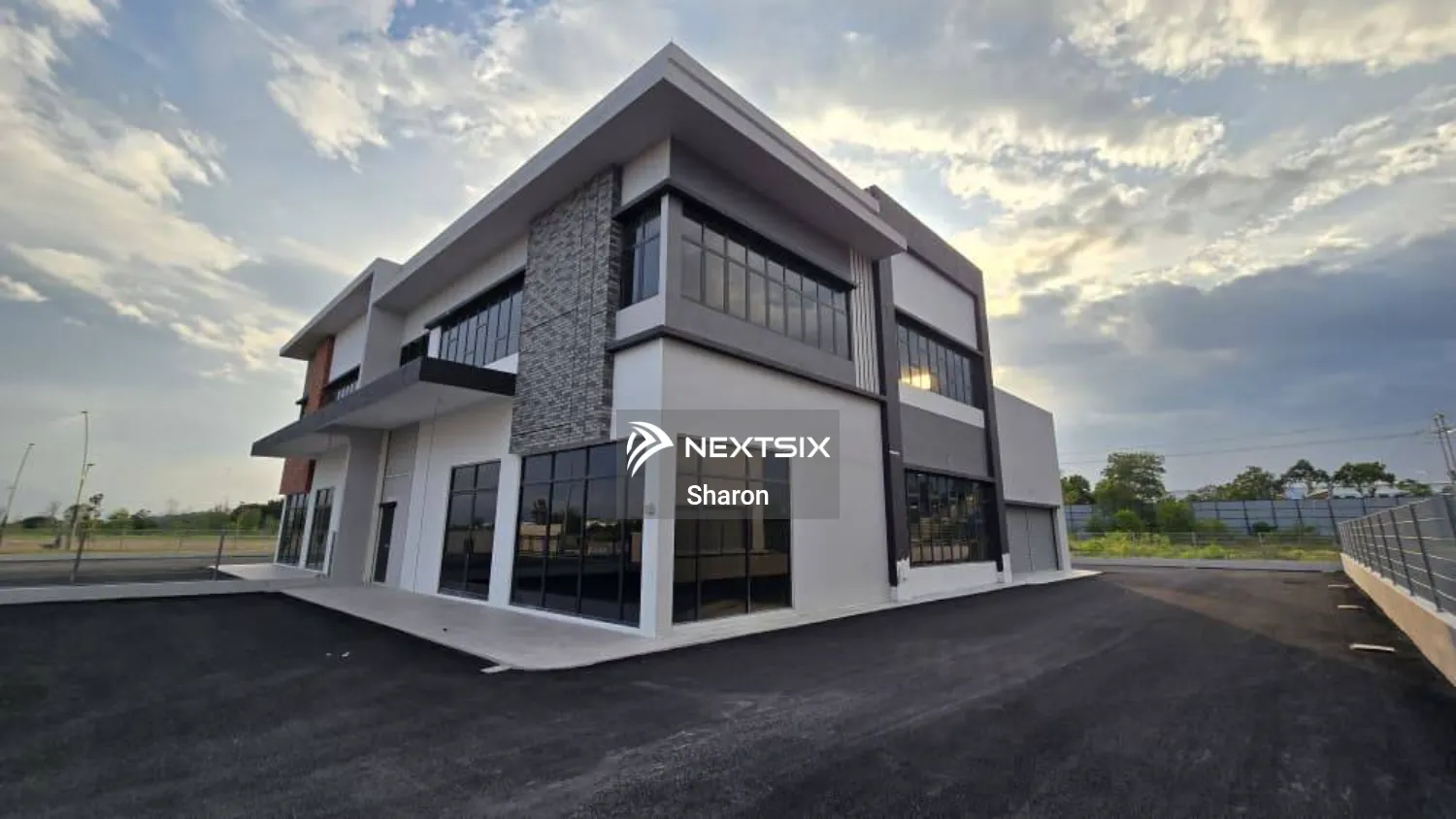 Factory For Sale in Shah Alam Selangor - Image 2