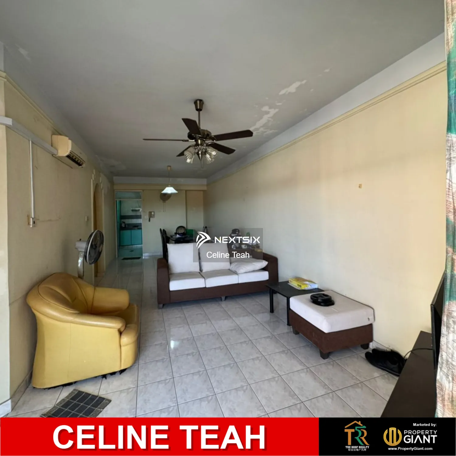 Apartment For Sale in Kota Kinabalu Sabah
