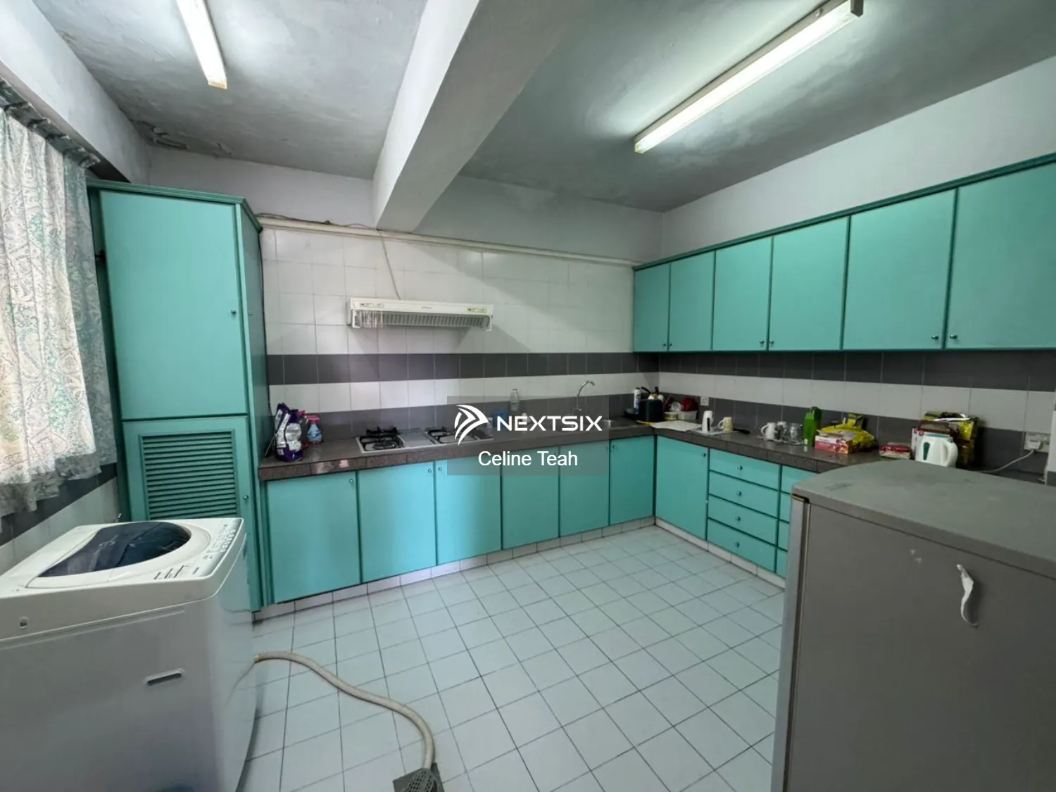 Apartment For Sale in Kota Kinabalu Sabah - Image 6