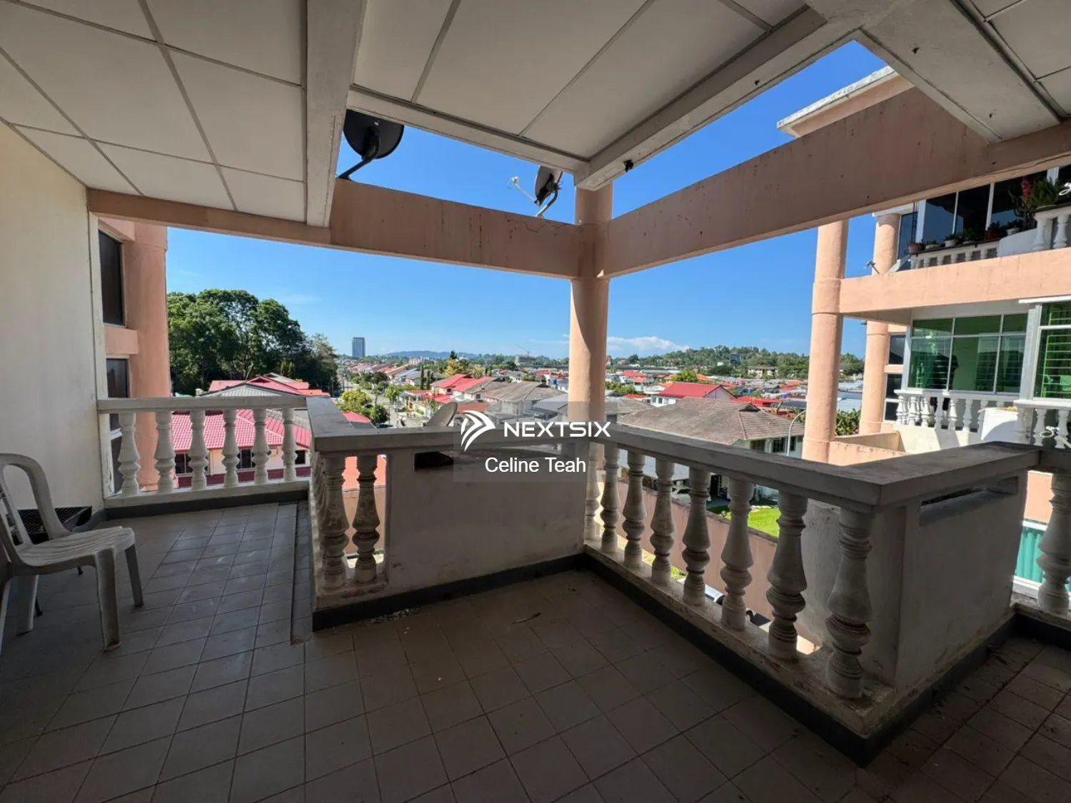 Apartment For Sale in Kota Kinabalu Sabah - Image 8