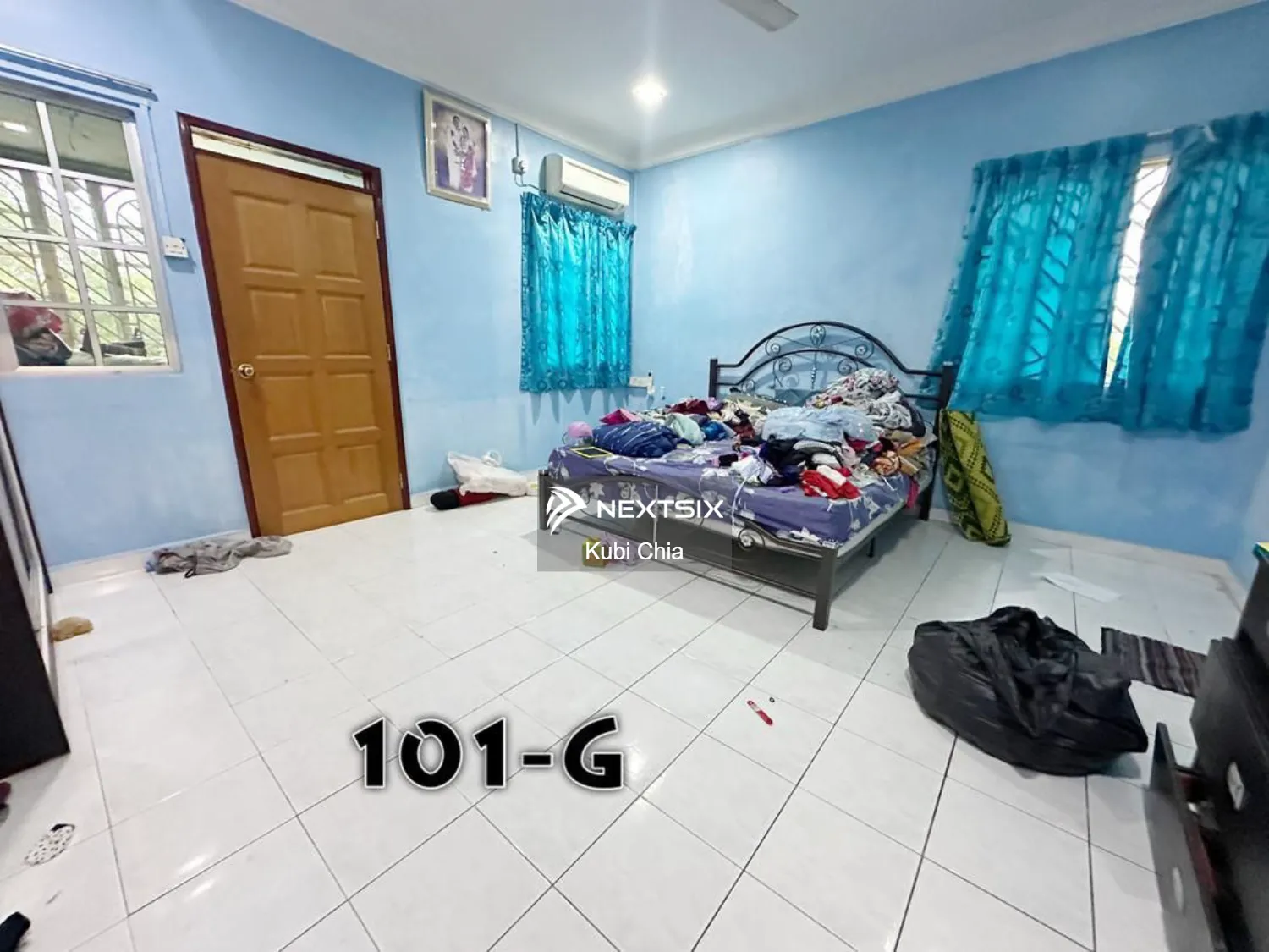 2-sty Terrace/Link House For Sale in Klang Selangor - Image 10