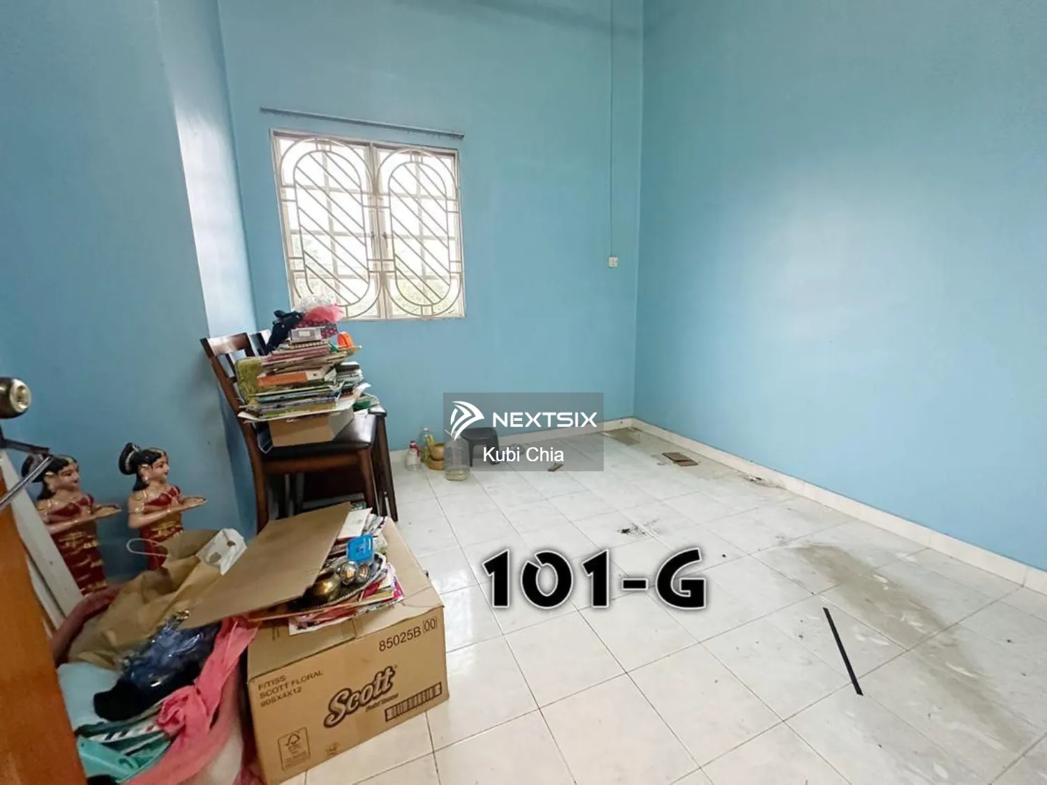 2-sty Terrace/Link House For Sale in Klang Selangor - Image 2