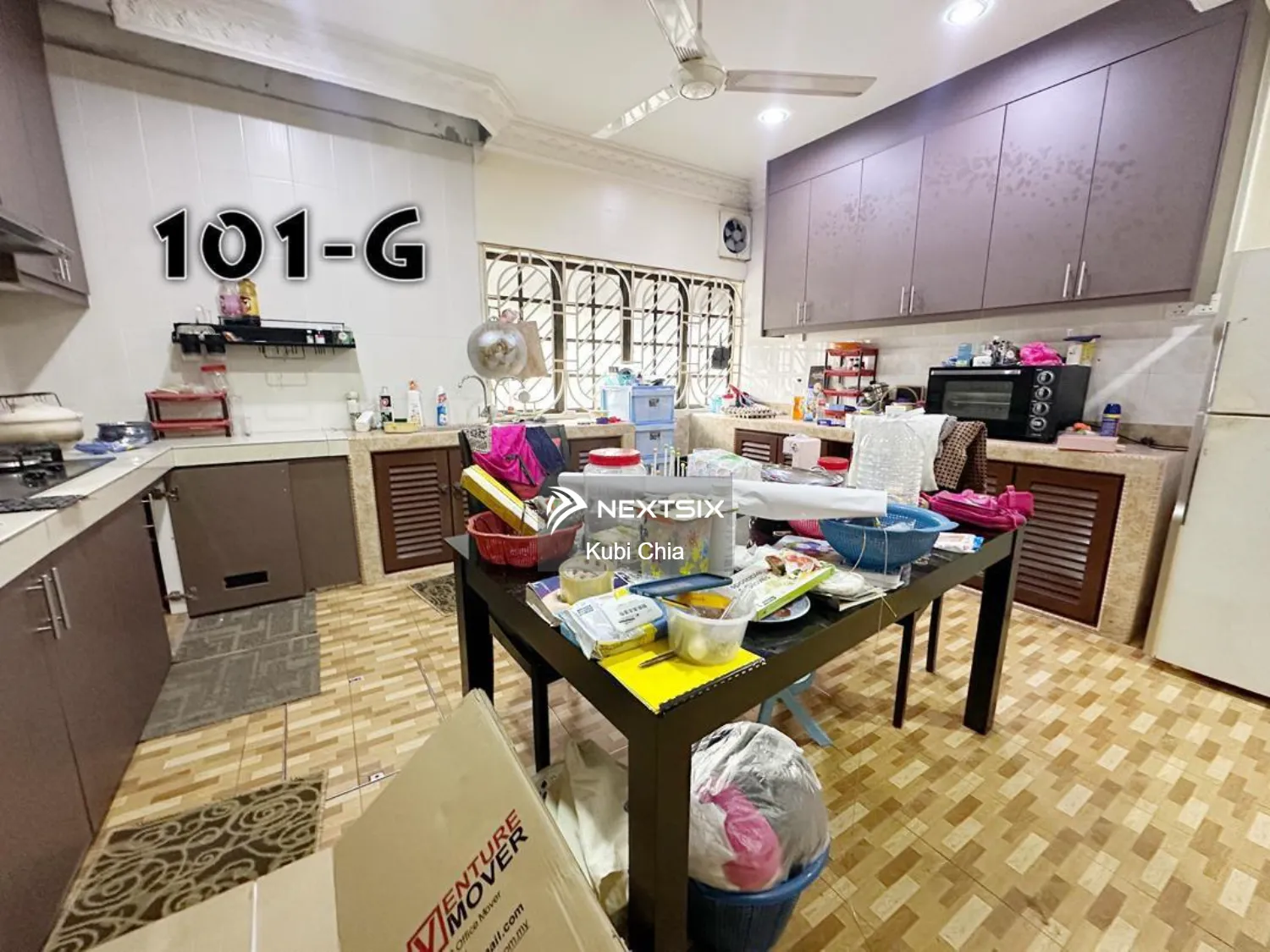 2-sty Terrace/Link House For Sale in Klang Selangor - Image 3