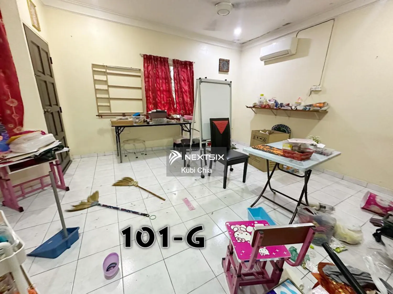 2-sty Terrace/Link House For Sale in Klang Selangor - Image 5