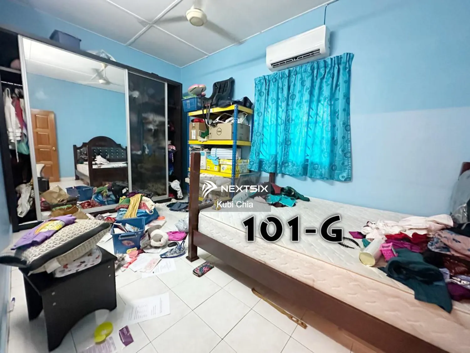 2-sty Terrace/Link House For Sale in Klang Selangor - Image 8