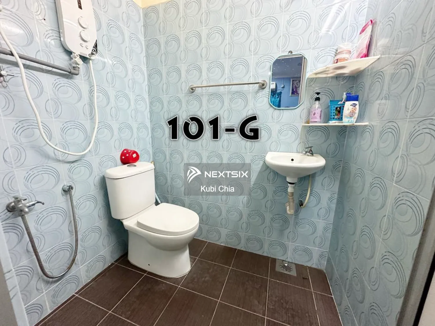 2-sty Terrace/Link House For Sale in Klang Selangor - Image 9