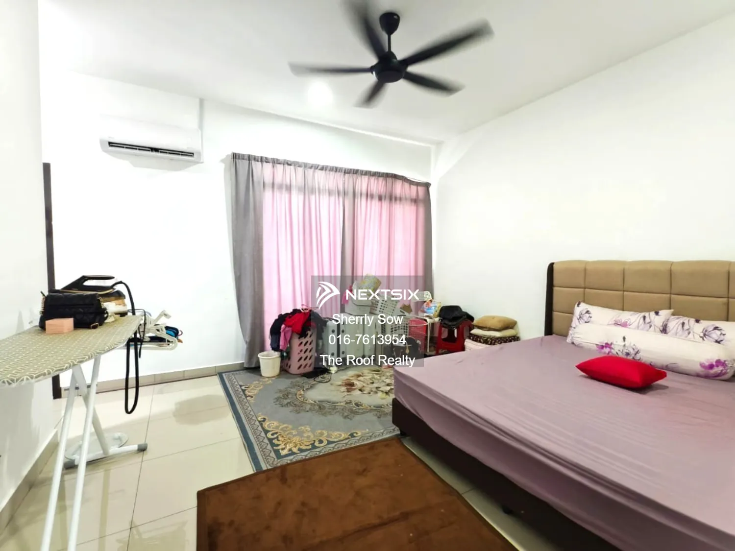 2-sty Terrace/Link House For Sale in Iskandar Puteri (Nusajaya) Johor - Image 4