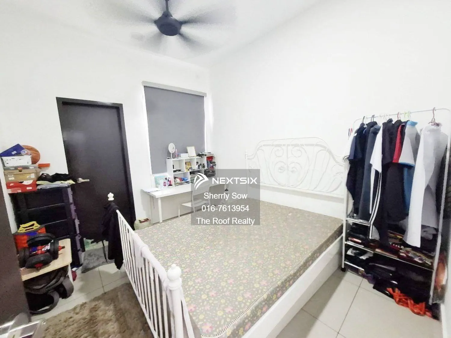 2-sty Terrace/Link House For Sale in Iskandar Puteri (Nusajaya) Johor - Image 3