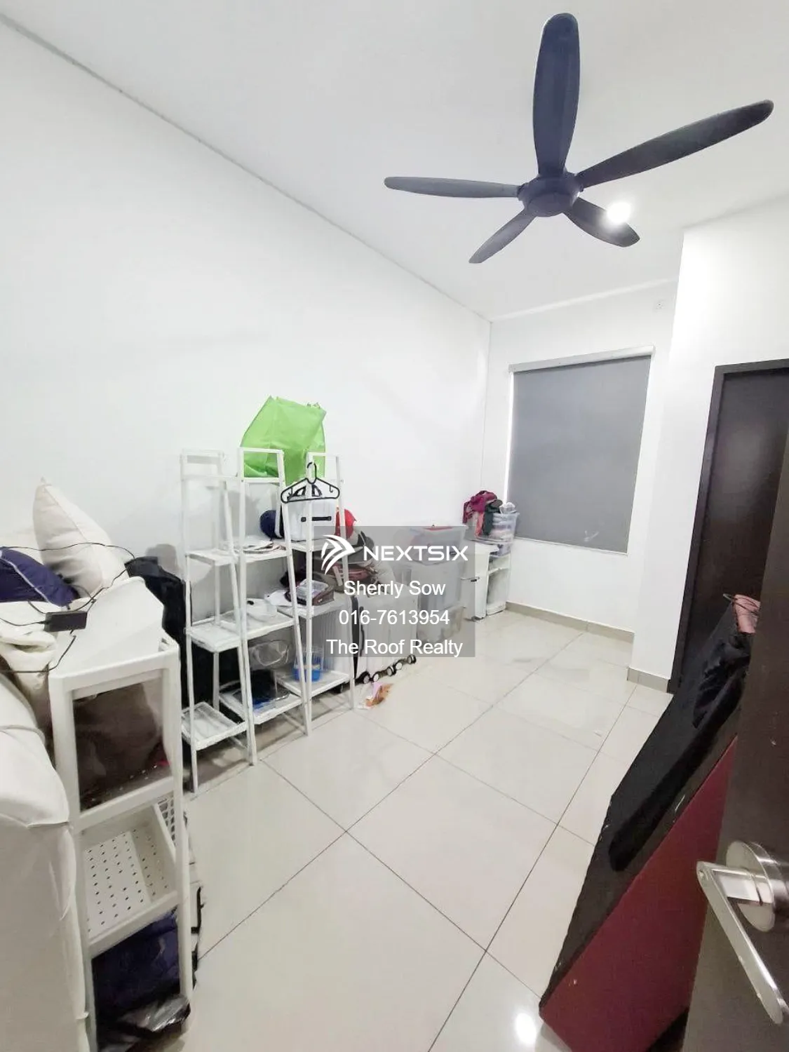 2-sty Terrace/Link House For Sale in Iskandar Puteri (Nusajaya) Johor - Image 5