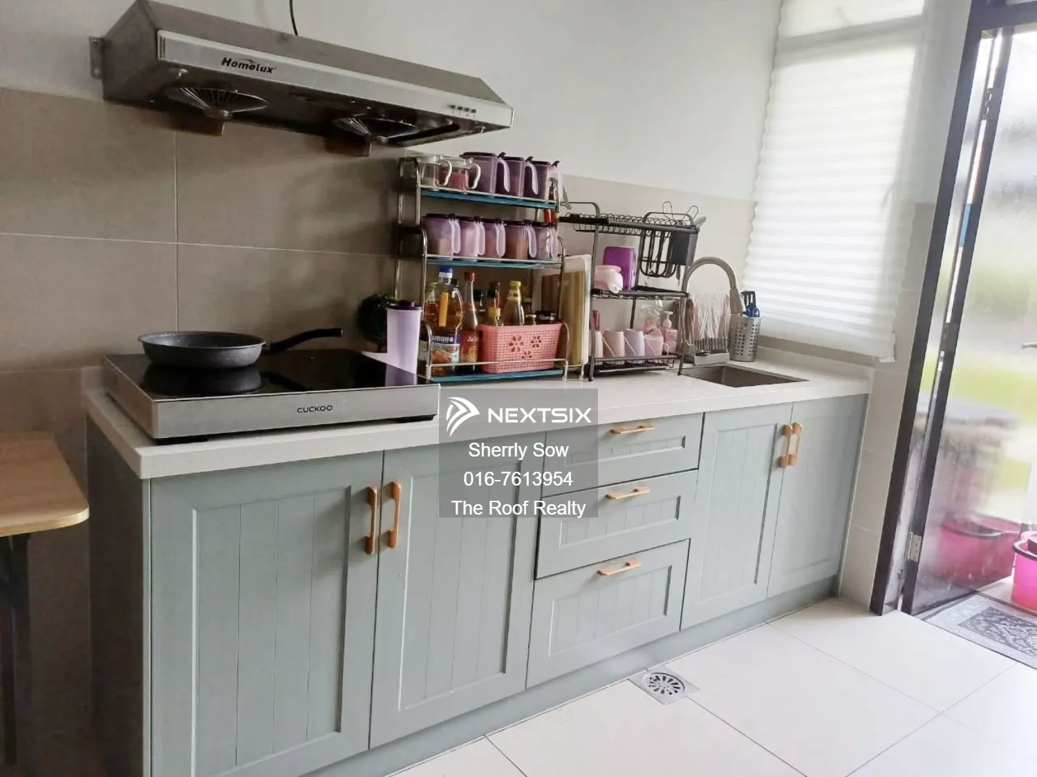 2-sty Terrace/Link House For Sale in Iskandar Puteri (Nusajaya) Johor - Image 7
