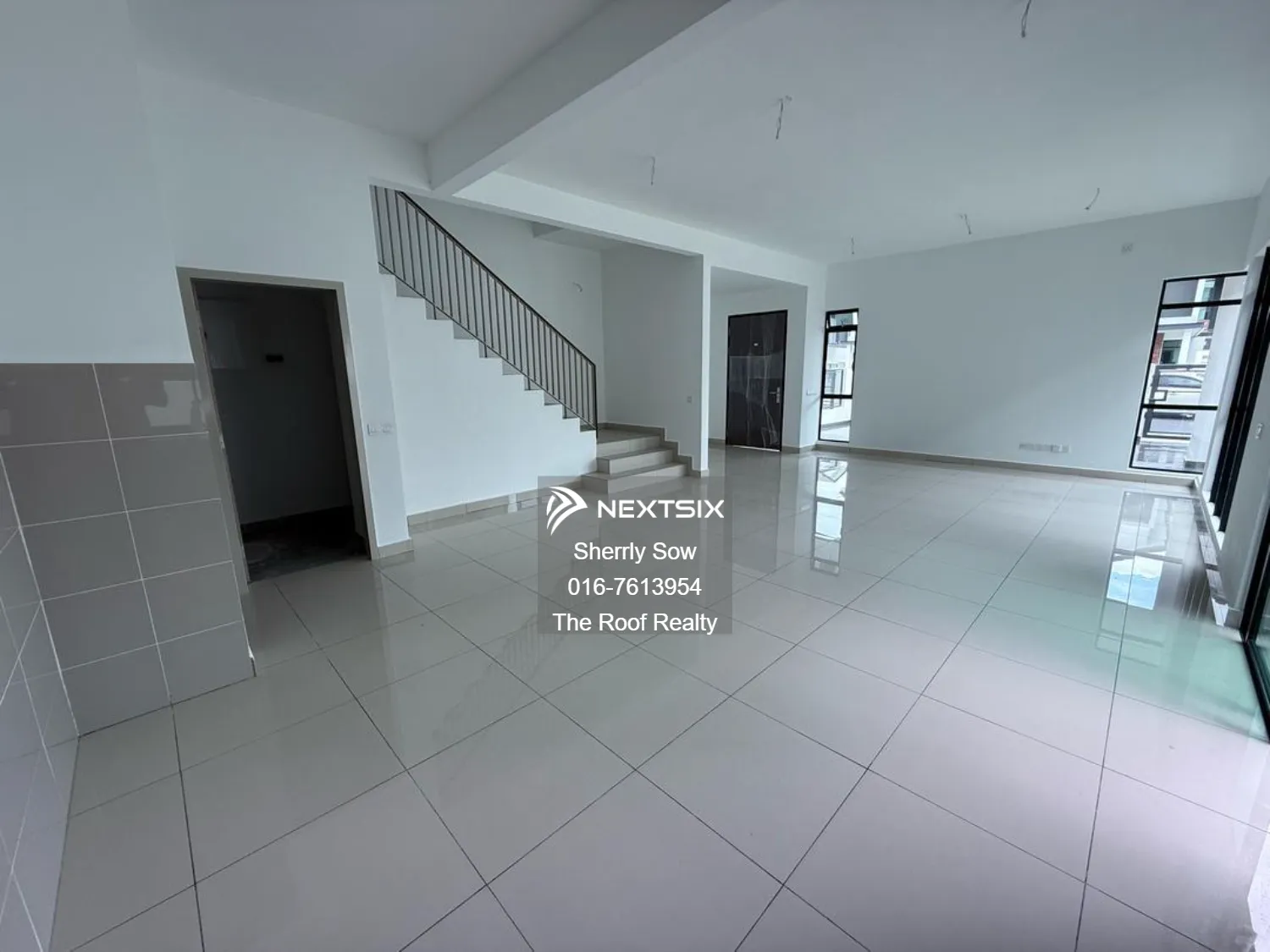 Cluster House For Sale in Iskandar Puteri (Nusajaya) Johor - Image 3