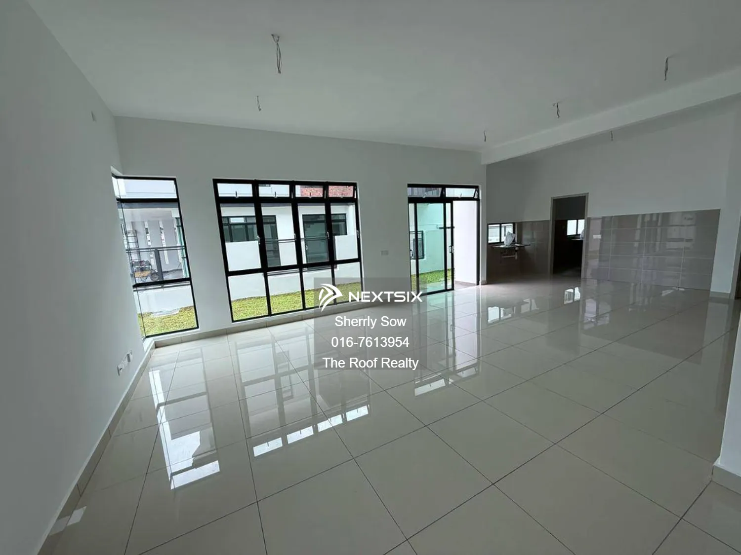 Cluster House For Sale in Iskandar Puteri (Nusajaya) Johor - Image 4